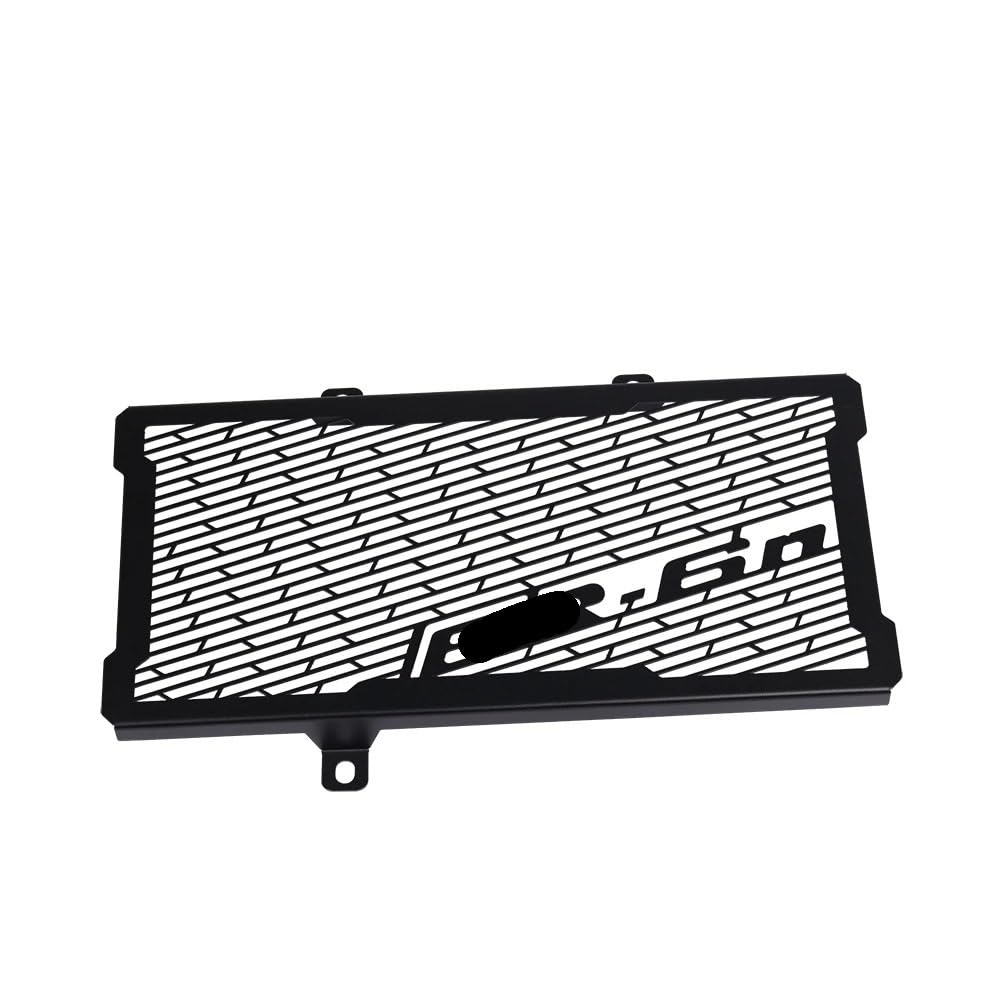 Kühlergrill Guard Abdeckung Für Ka&wasaki ER6N ER-6N 2006 2007 2012 2013 2014 2015 2016 Motorrad Front Kühlergrill Grill Schutzfolie Kühler Abdeckung von SXNUCD