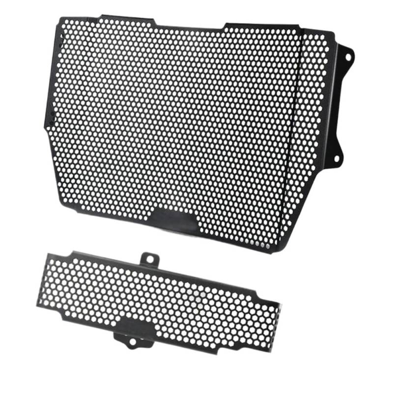 Kühlergrill Guard Abdeckung Für Tr&iumph Speed ​​Triple S/RS Motorrad Kühlerschutz Schutz Grille Abdeckung Ölkühler Schutz Triple 1050 S/RS 2016 2017 2018-2020 von SXNUCD