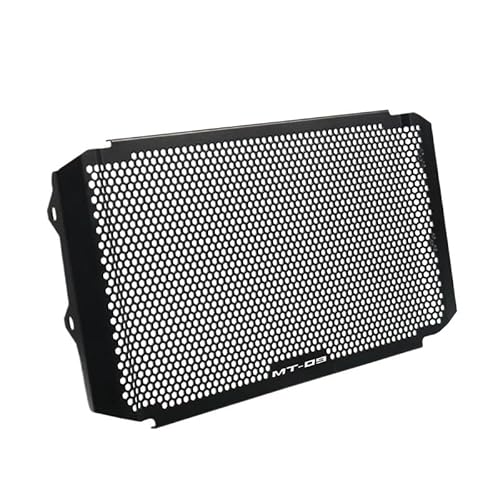 Kühlergrill Guard Abdeckung Für YA&MAHA MT-09 MT09 FZ09 XSR900 XSR 900 Tracer 900 GT ABS 2016 2017 2018 2019 Motorrad Kühler Abdeckung Grille Schutz Abdeckung von SXNUCD