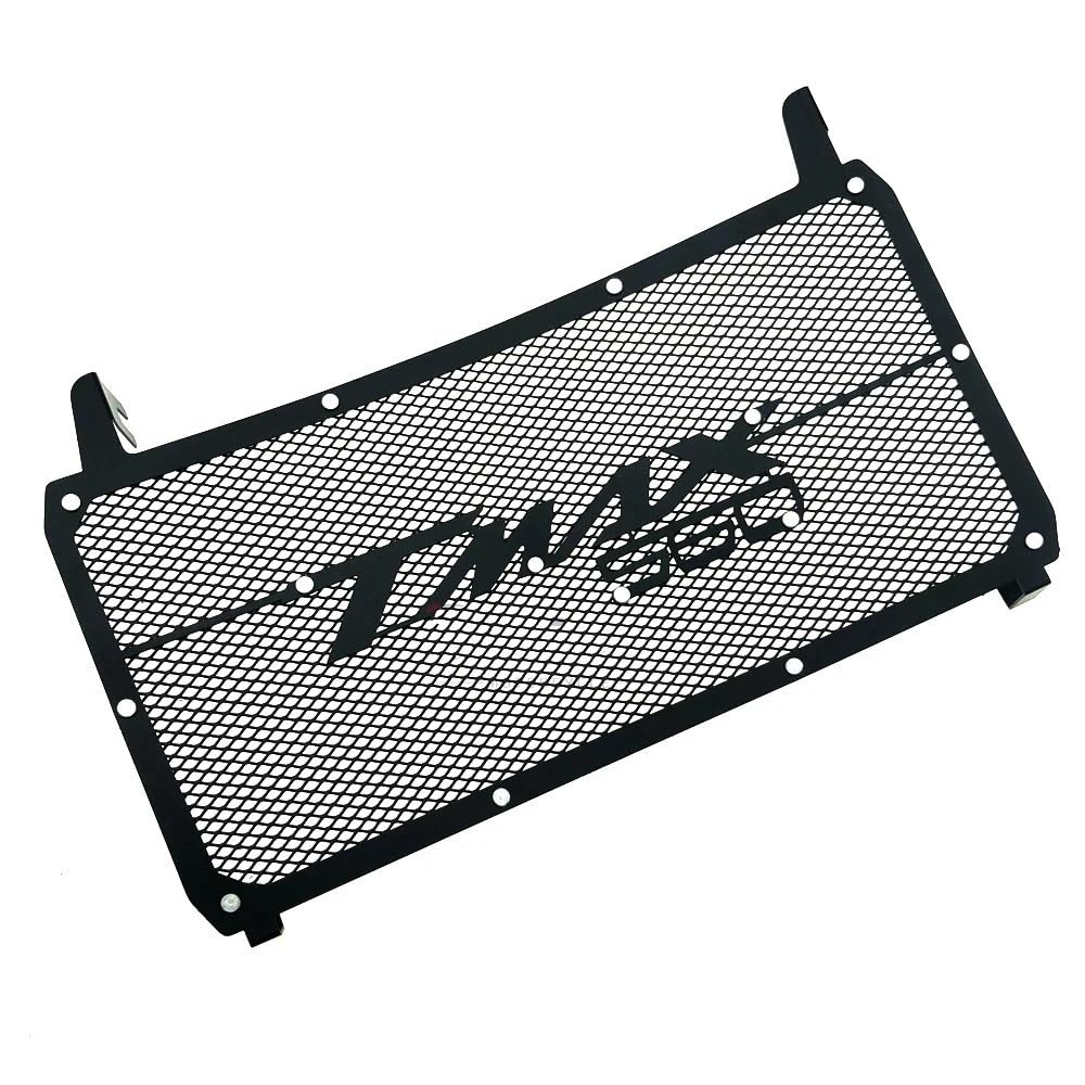 Kühlergrill Guard Abdeckung Für YA&MAHA TMAX 560 T-MAX 560 2020-2022 Motorrad Zubehör Kühler Schutz Grill Abdeckung Wasser Tank Kühler Lünette Schutz von SXNUCD