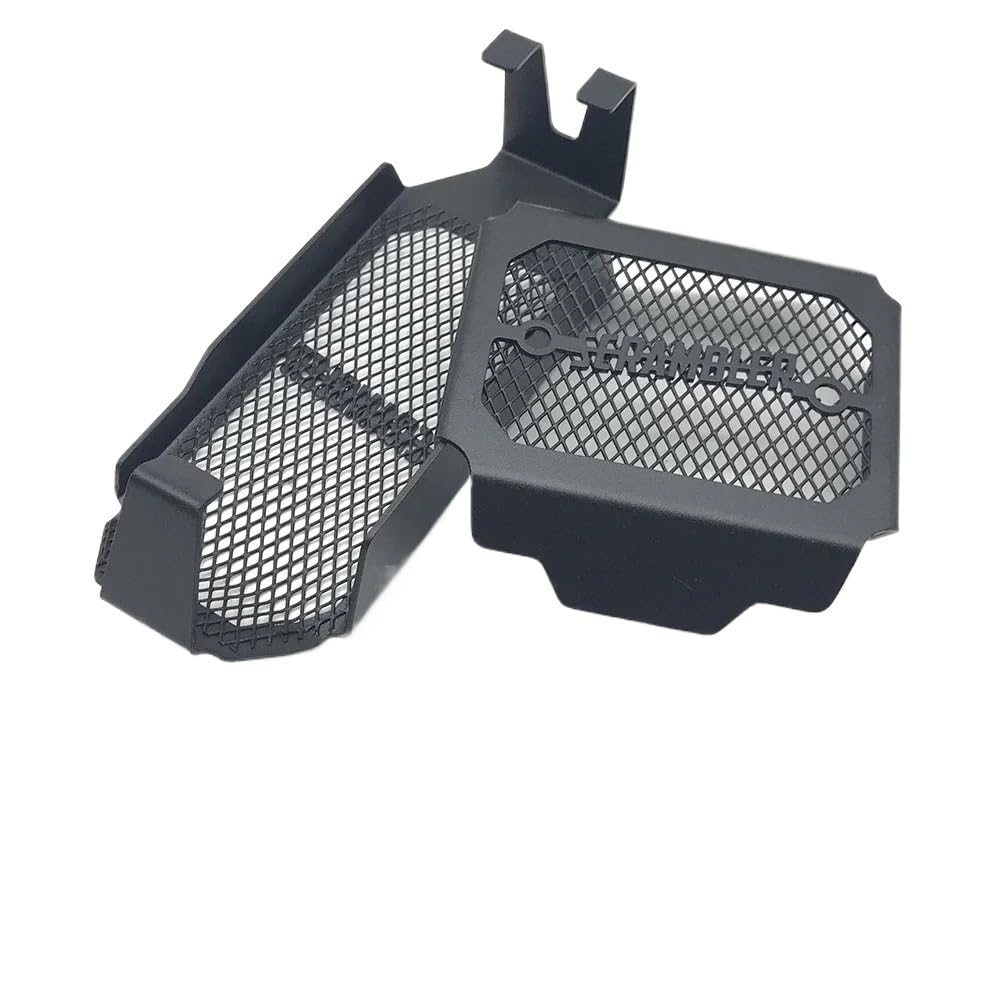 Kühlergrill Guard Abdeckung Motorrad Kühler Schild Grille Schutz Für DU&Cati Scrambler800 Scrambler 800 2015-2022 Öl Kühler Schutz Abdeckung Zubehör von SXNUCD