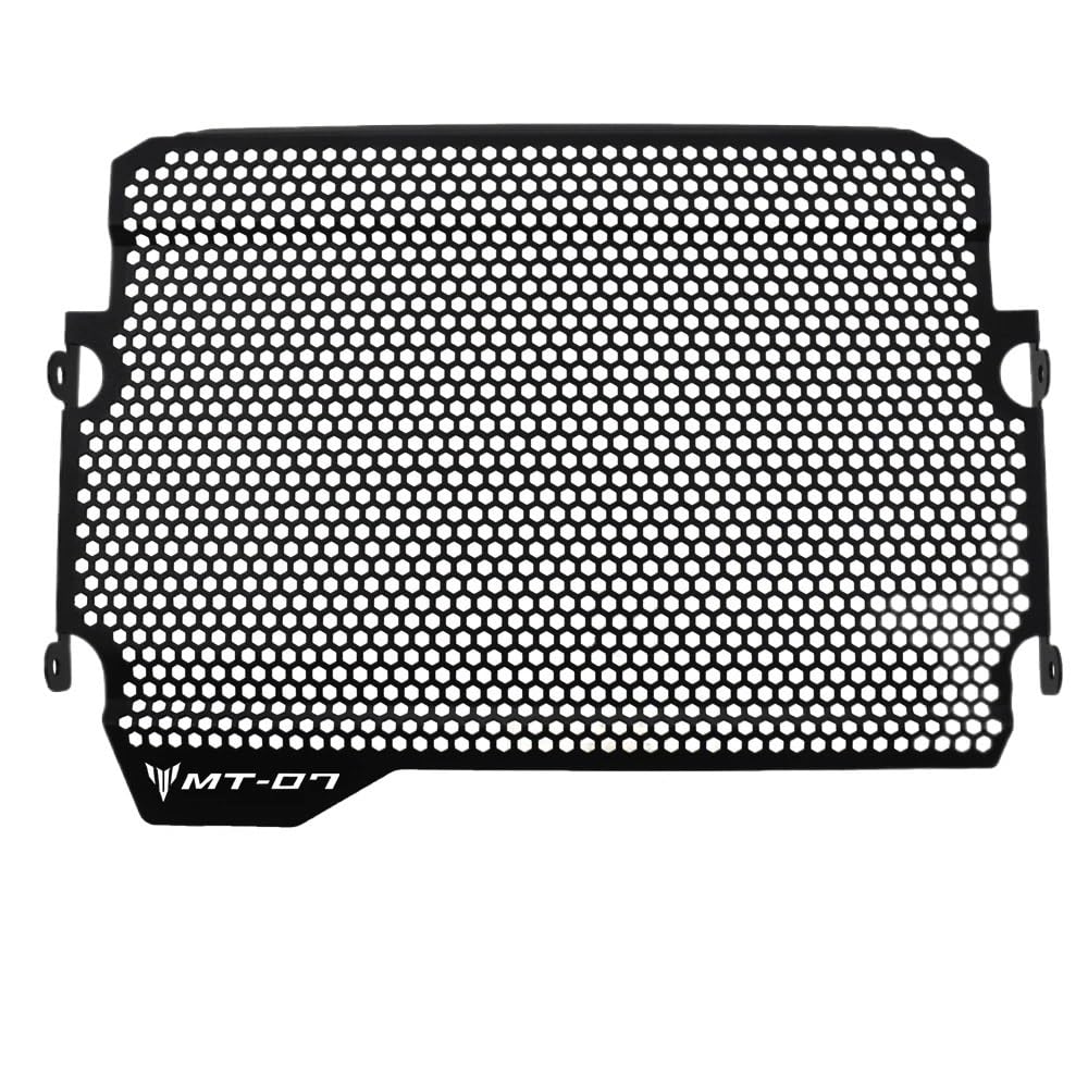 Kühlergrill Guard Abdeckung Motorrad Kühler Schutzfolie Grill Abdeckung Grille Schutz Für YA&MAHA MT07 MT-07 FZ07 YZF R7 YZF-R7 2014-2023 2021 2022 von SXNUCD