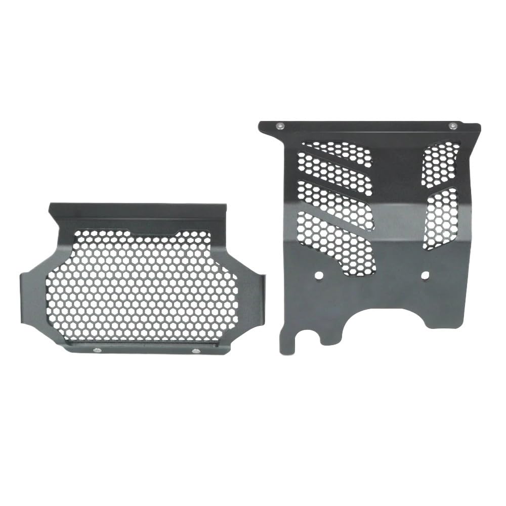 Kühlergrill Guard Abdeckung Motorrad Kühler Schutzfolie Grille Grill Abdeckung Für DU&Cati Hypermotard 939 950 SP Hyperstrada 939 Motorhauben Schutz von SXNUCD