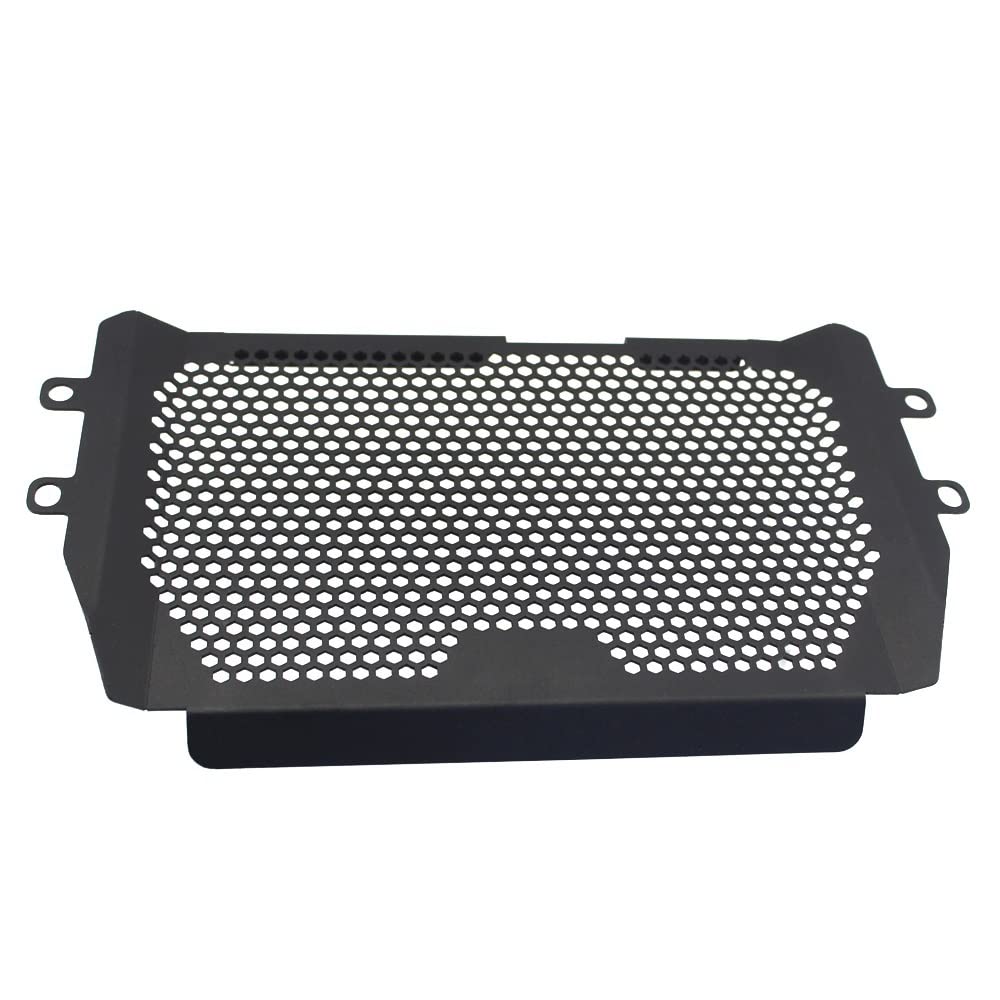 Kühlergrill Guard Abdeckung Motorrad Kühler Tank Grille Schutz Abdeckung Schutz Für YA&MAHA YZF R3 R25 MT25 MT03 MT 03 2015-2021 Motor Teile von SXNUCD