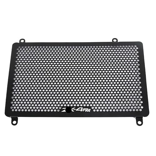 Kühlergrill Guard Abdeckung Motorräder Kühlerschutzgitter Grillabdeckung für Ka&wasaki Für Ninja ZX-4RR ZX 4RR ZX4RR ZX4R ZX-4R 2023 2024 Zubehör von SXNUCD