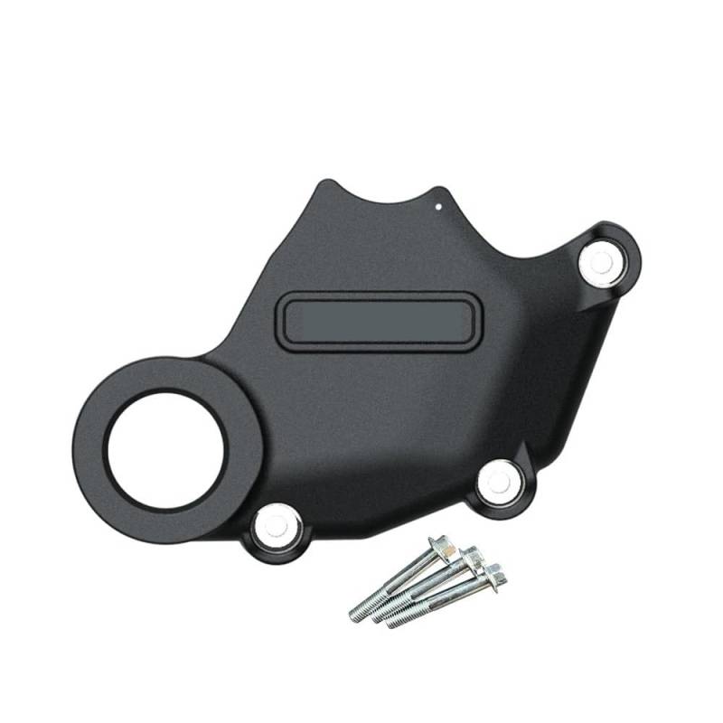 Motorrad Motor Statorabdeckung Für Du&Cati 848 Für EVO 2008-2013 Motor Schutz Abdeckung Motorrad Motor Fall Schutz Saver von SXNUCD