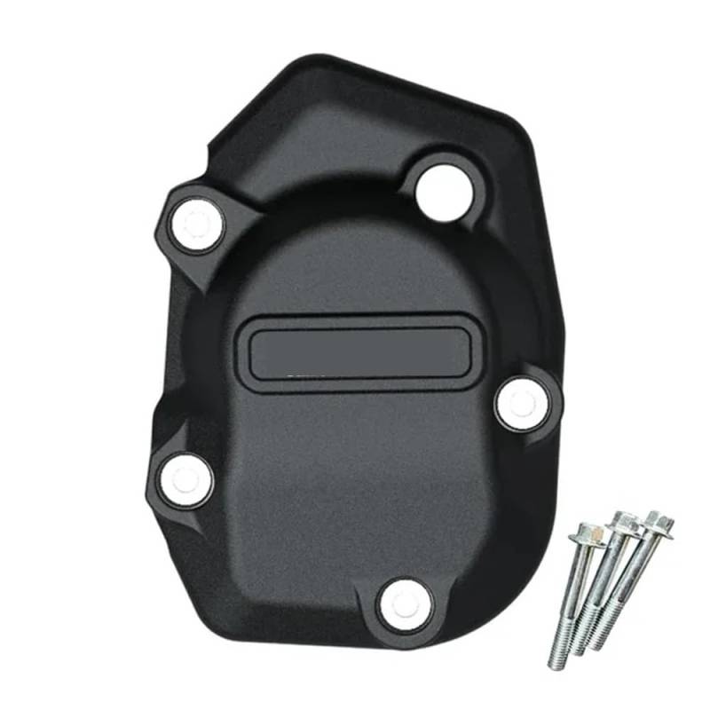 Motorrad Motor Statorabdeckung Für Ka&wasaki Z900 2017-2024 Z900 SE 2022-2024 Motorrad Motor Schutz Abdeckung Motor Schutz Abdeckung von SXNUCD