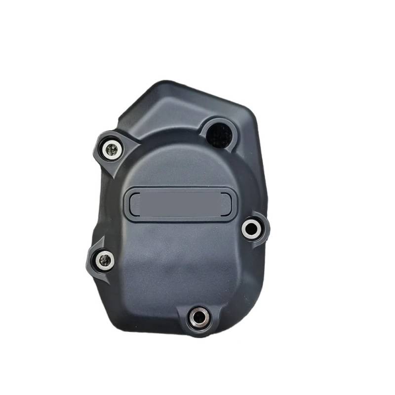 SXNUCD Motorrad Motor Statorabdeckung Motorrad Motor Schutzhülle Für Ka&wasaki Für Ninja Z900 Z900SE 2017-2024 Carbon Faser Druck von SXNUCD