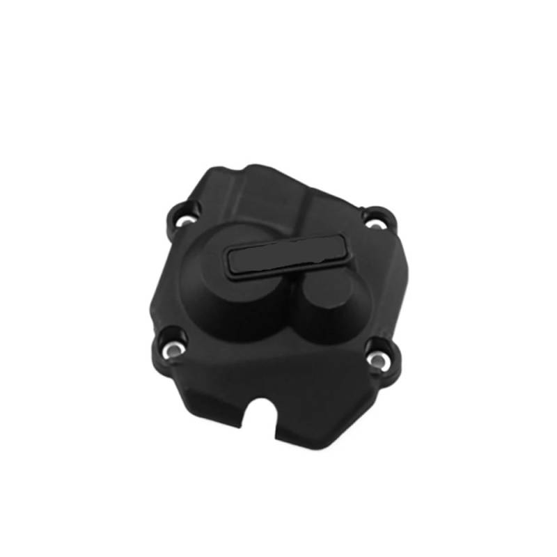 SXNUCD Motorrad Motor Statorabdeckung Motorräder Motorabdeckung Schutzhülle für Ka&wasaki ZX10R / RR/KRT/SE 2011-2023 Motorabdeckungen von SXNUCD