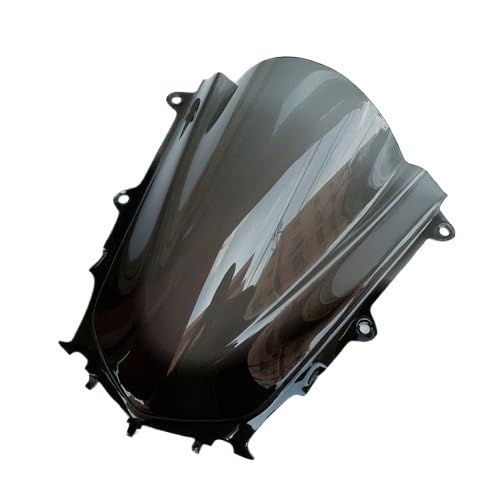 Windschutzscheiben-Deflektor für Motorrad Motorrad Für YA&MAHA YZF1000 R1 15 16 17 2015 2016 2017 Windschutzscheibe Wind Deflectore Windschutzscheibe Spoiler Blase Motorrad-Windschutzscheibe von SXNUCD