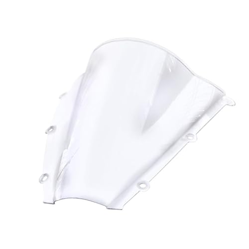 Windschutzscheiben-Deflektor für Motorrad Motorrad Windschutzscheibe Spoiler Windschutz Air Windabweiser Für CBR600RR CBR600 CBR 600 RR F5 2003 2004 03-04 Teile Motorrad-Windschutzscheibe von SXNUCD