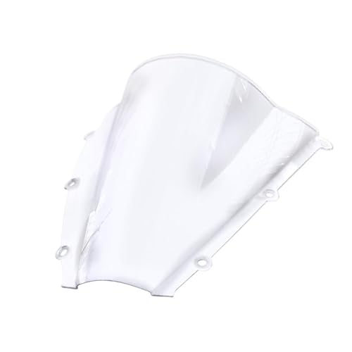 Windschutzscheiben-Deflektor für Motorrad Motorrad Windschutzscheibe Spoiler Windschutz Air Windabweiser Für CBR600RR CBR600 CBR 600 RR F5 2003 2004 03-04 Teile Motorrad-Windschutzscheibe von SXNUCD