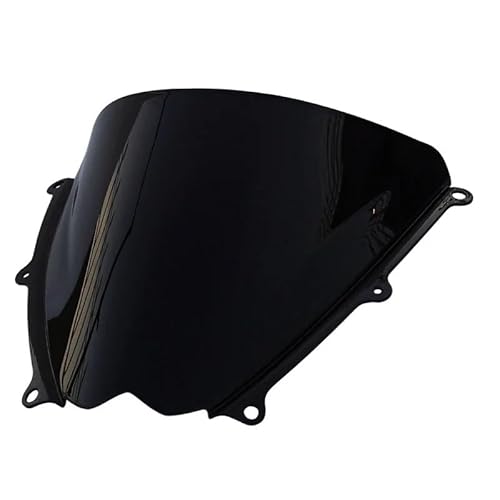 Windschutzscheiben-Deflektor für Motorrad Motorrad Windschutzscheibe Spoiler Windschutz Air Windabweiser Für Su&zuki GSXR1000 GSX-R GSX 1000 R 2007 2008 07-08 Teile Motorrad-Windschutzscheibe von SXNUCD