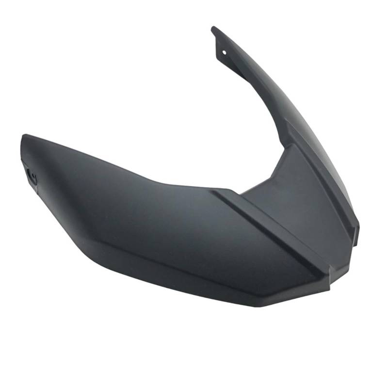 SXRQ ABS Winglets Motorradverkleidung Zubehör Windschutzscheibe Unterer Kotflügel Protektoren für Motorrad für G310GS 2017-2021 von SXRQ