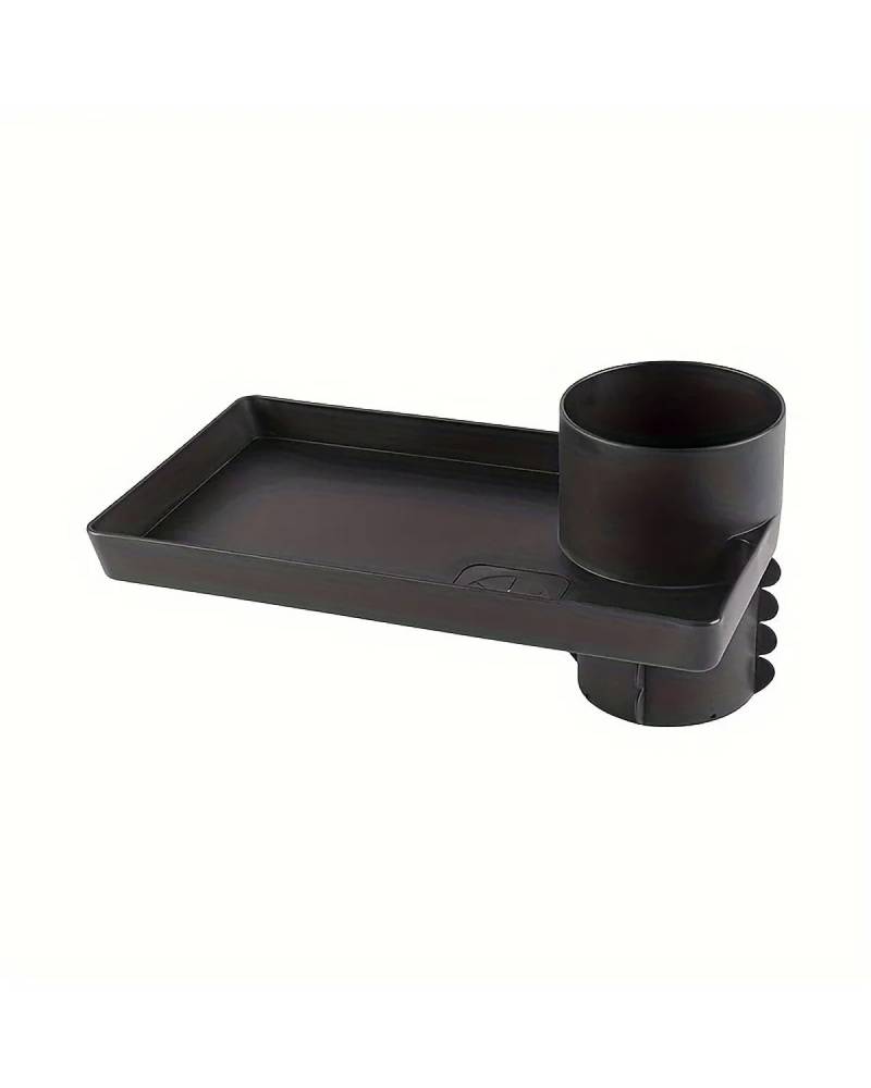 Auto Getränkehalter für Lüftung 1pc Auto Cup Stand Ablage Tasse Halter Auto Tablett Auto Innen Zubehör von SXXJVES