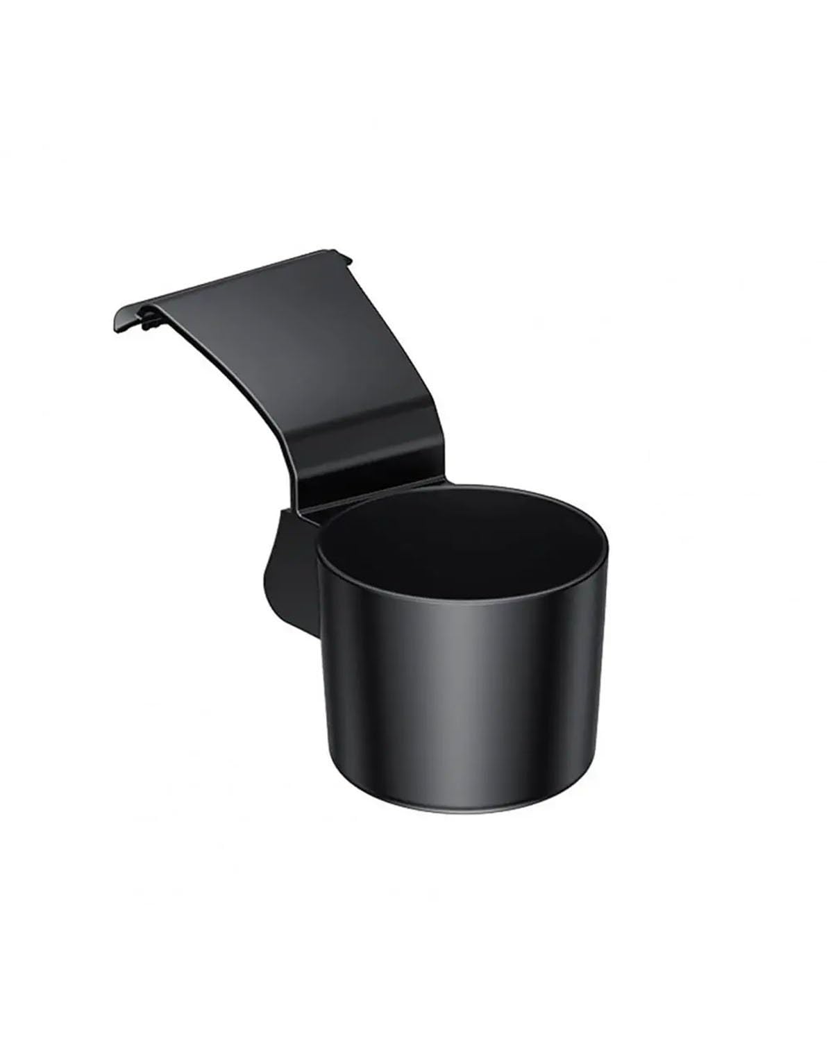 Auto Getränkehalter für Lüftung Für Teslaes Für Modell Für Y 3 Wasser Tasse Organizer Universal-Cup Halter Universal Auto Dashboard Wasser Tasse Halter von SXXJVES