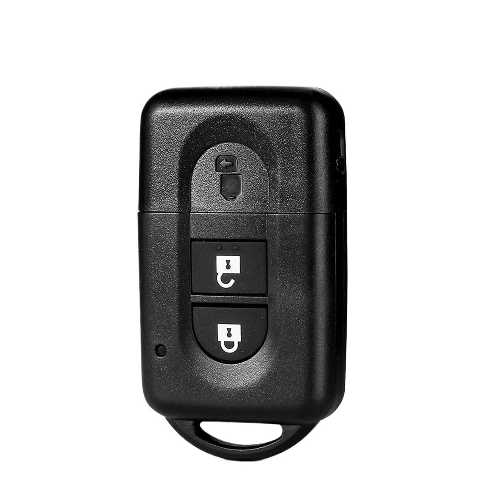 Auto Schlüsselgehäuse Für MICRA Für Xtrail Gebrochene Fällen 2 Tasten Für Smart Fob Fall Fernbedienung Auto Schlüssel Shell Fob ersatz Auto Autoschlüssel von SXXJVES