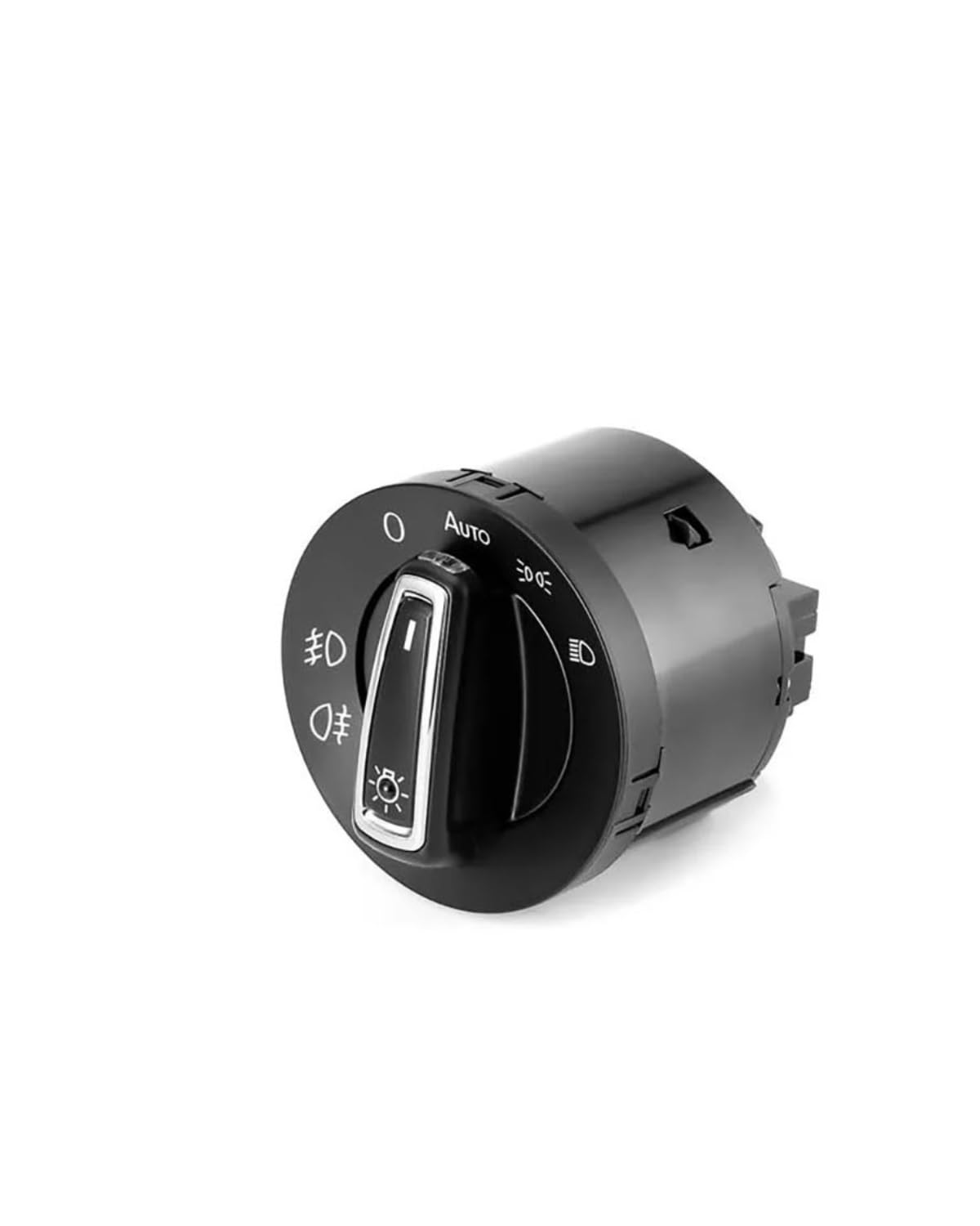 Scheinwerferschalter Auto Auto Scheinwerfer Control Schalter Für Golf Für Jetta Für Passat Für Tiguan Für Polo Für Käfer Nebel Lampe Schalter Auto Scheinwerferschalter(Type B) von SXXJVES