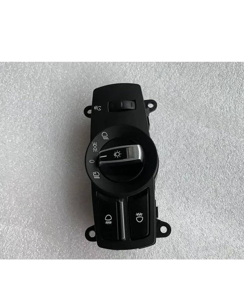 Scheinwerferschalter Auto Für 5 Series 7 Series Für X3 Für X4 F10 F02 Scheinwerferschalter Autoscheinwerferschalter 61319134726 Auto Scheinwerferschalter von SXXJVES