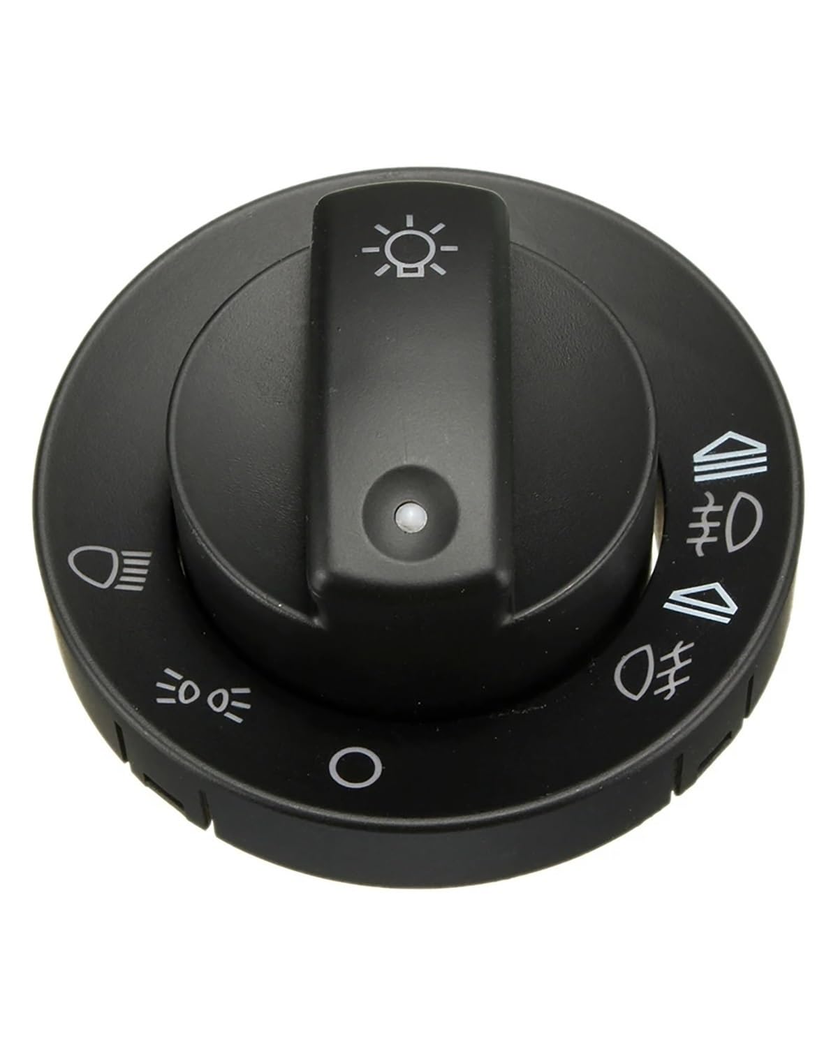 Scheinwerferschalter Auto Für A4 S4 8E B6 B7 2000-2007 Auto Zubehör Scheinwerfer Nebel Licht Lampe Control Schalter Abdeckkappe Reparatur Kit Auto Scheinwerferschalter von SXXJVES