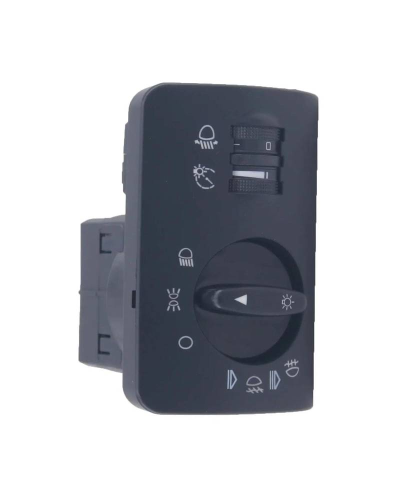 Scheinwerferschalter Auto Für A6 S6 Für C5 Scheinwerfer Nebelscheinwerfer Control Switch Auto Scheinwerfer Schalter 4B1941531C Auto Scheinwerferschalter von SXXJVES