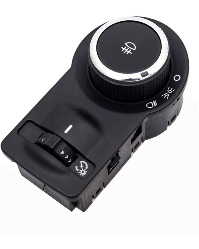 Scheinwerferschalter Auto Für Buick 2013-2016 Scheinwerfer Lampe Nebel Licht Einstellen Steuer Schalter Teil 96892114 Auto Zubehör Auto Scheinwerferschalter von SXXJVES