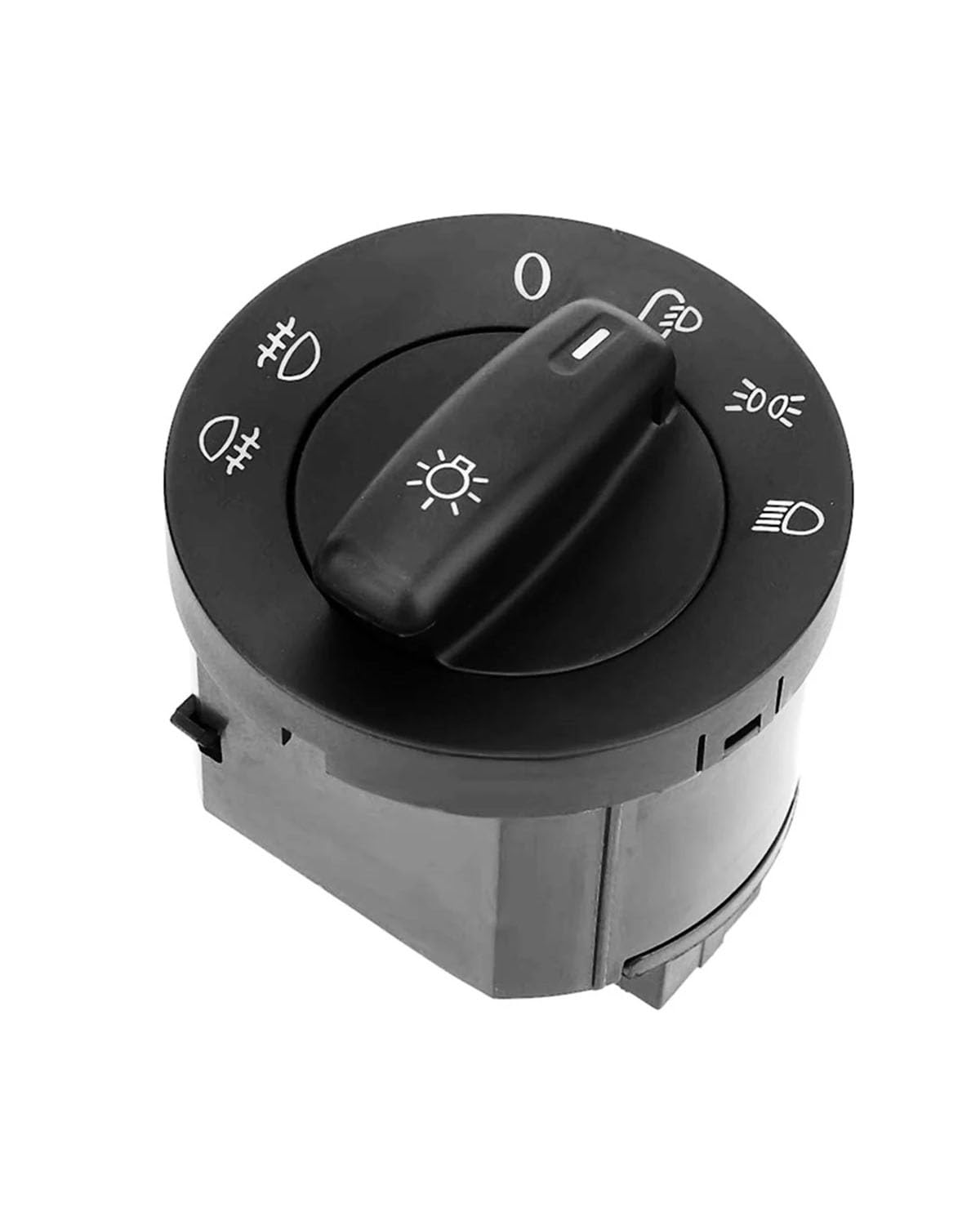 Scheinwerferschalter Auto Für CC Für Golf Für Caddy Für Jetta Für Passat Scheinwerfer Schalter Lampe Knopf Control Schalter 1K0941431N Auto Scheinwerferschalter von SXXJVES