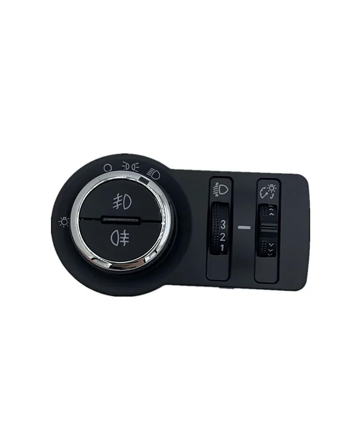 Scheinwerferschalter Auto Für Cruze J300 1,4 1,6 1,7 für Auto Nebel Lampe Scheinwerfer Schalter Taste GM13301749 Auto Scheinwerferschalter von SXXJVES