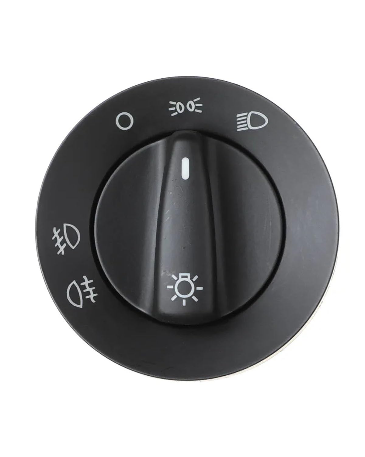 Scheinwerferschalter Auto Für Jetta Für Bora Für Golf Für Passat Scheinwerfer Nebel Licht Breite Lampe Switch Control 1C0941531A 1C0941531 Auto Scheinwerferschalter von SXXJVES