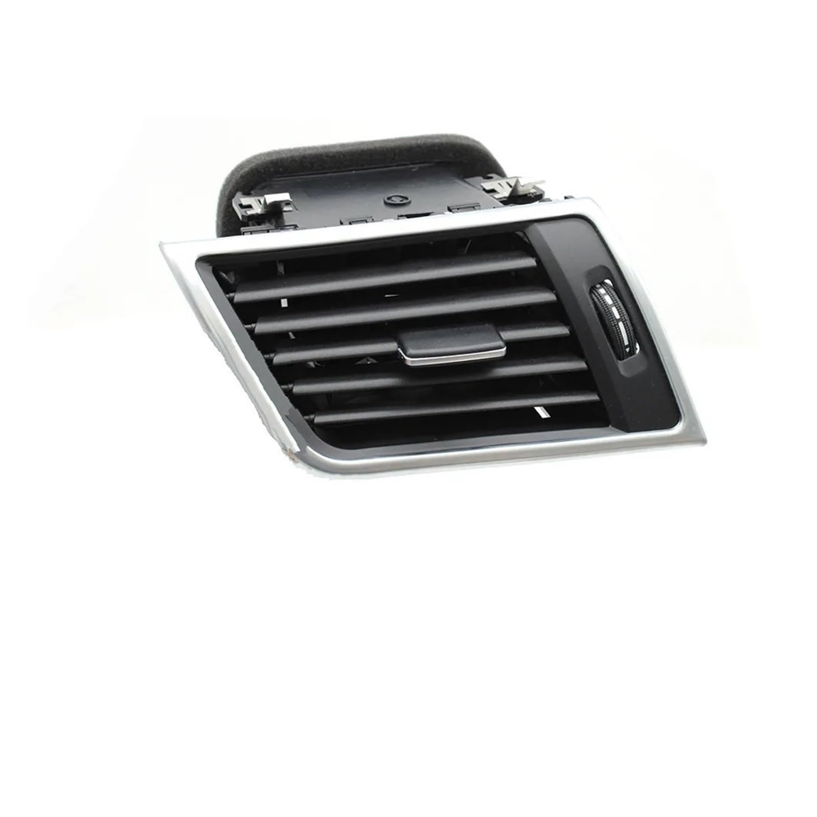 Steckdose Autoklimaanlage Für Benz Für W166 W292 ML GL Für GLE Für GLS LHD RHD Links Rechts Klimaanlage AC Vent Grille Auslass Montage 1668302254 Lüftungsgitter(Black Left Assembly) von SXXJVES