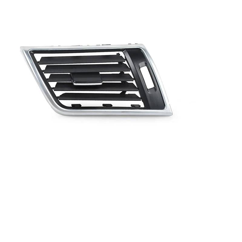 Steckdose Autoklimaanlage Für Benz Für W166 W292 ML GL Für GLE Für GLS LHD RHD Links Rechts Klimaanlage AC Vent Grille Auslass Montage 1668302254 Lüftungsgitter(Black Left Panel) von SXXJVES