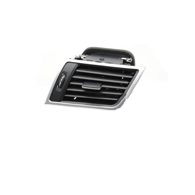 Steckdose Autoklimaanlage Für Benz Für W166 W292 ML GL Für GLE Für GLS LHD RHD Links Rechts Klimaanlage AC Vent Grille Auslass Montage 1668302254 Lüftungsgitter(Black Right Assembly) von SXXJVES