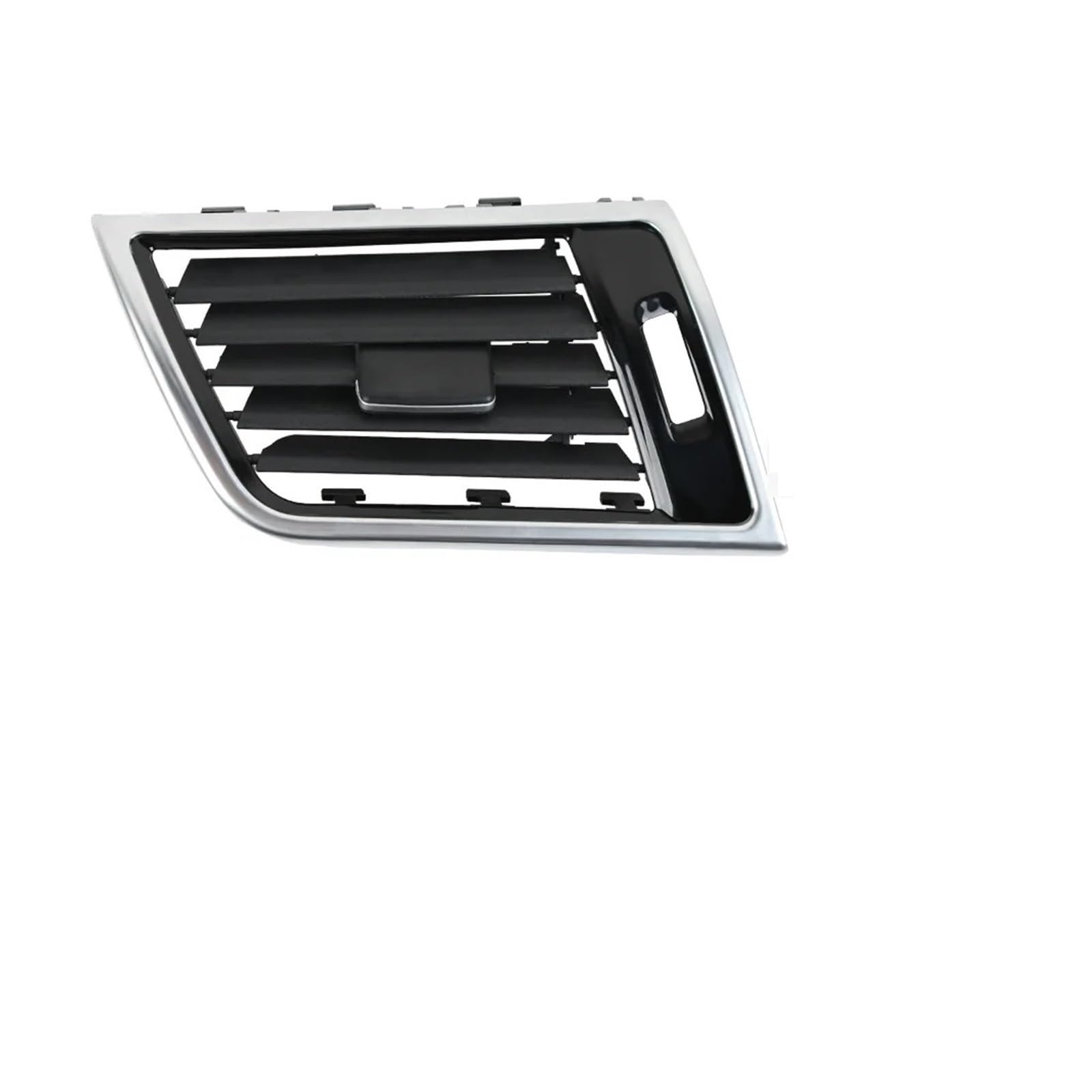 Steckdose Autoklimaanlage Für Benz Für W166 W292 ML GL Für GLE Für GLS LHD RHD Links Rechts Klimaanlage AC Vent Grille Auslass Montage 1668302254 Lüftungsgitter(Piano Left Panel) von SXXJVES