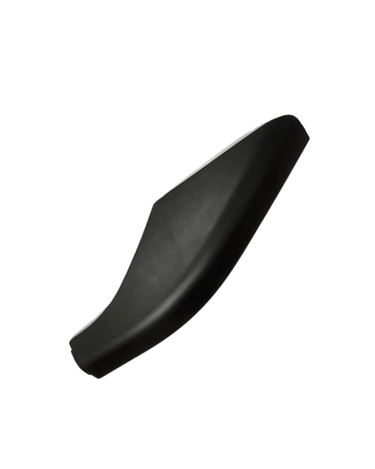 dachträger universal Für Land Für Rover Freelander 2 2006-2014 Schwarz Dachträger Gepäckträger Bar Schiene Endabdeckung Shell dachgepäckträger Auto(Front Left) von SXXJVES