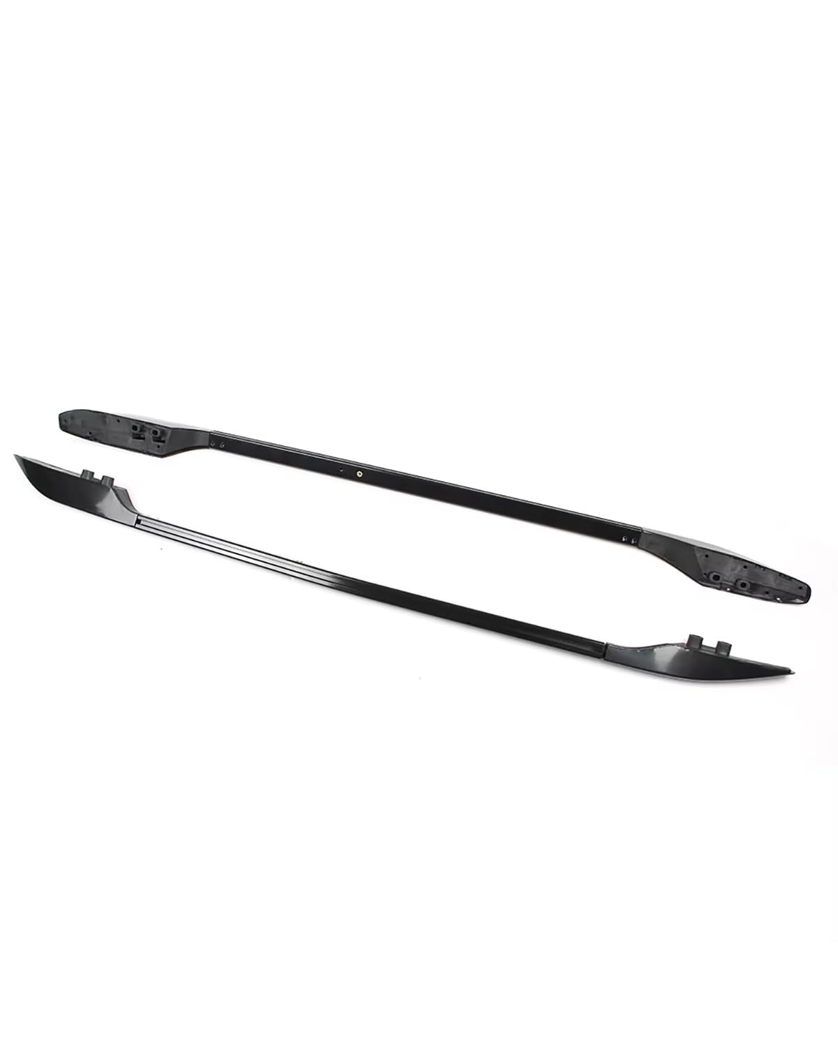 dachträger universal Für Toyota Für Land Für Cruiser Prado FJ120 2003 2004 2005 2006 2007 2008 2009 Auto Dach Rack Schienen Gepäck Träger Baggag Bars dachgepäckträger Auto von SXXJVES