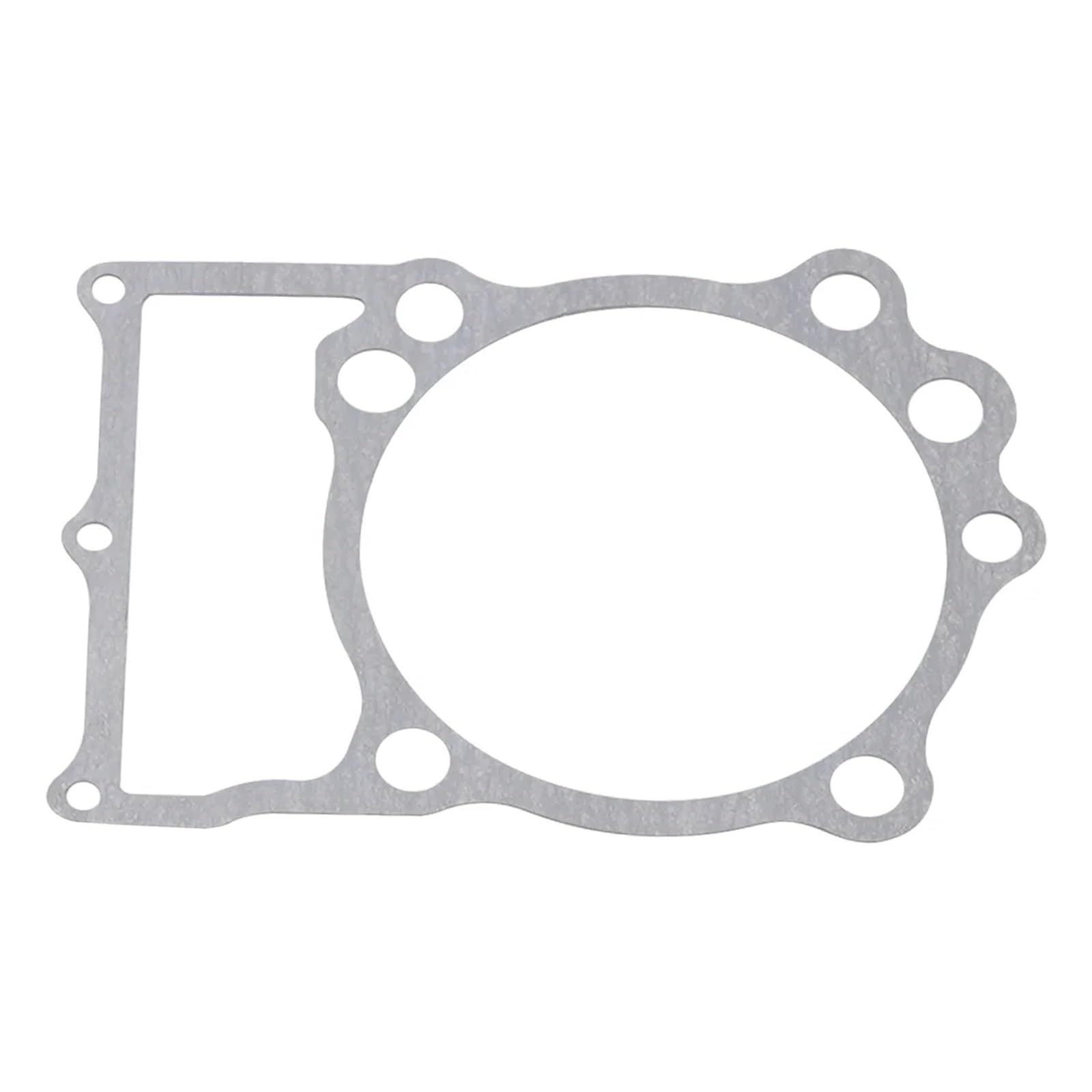 Motorrad Motor Zylinder Kurbelgehäuse Kupplung Abdeckung Dichtung Kits for XVS1100 Drag Star 99-11 BT1100 02-06(Cylinder base gasket) von SXYHCK