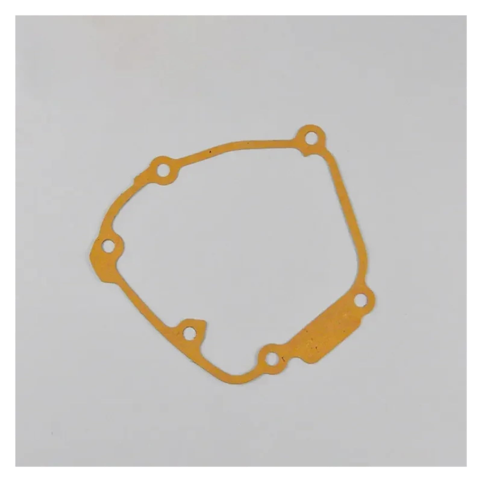 Motorrad-Motorsieb, links und rechts, Kurbelgehäuse, Generatorkupplung, Ölpumpendeckel, Dichtung for YZF-R1 2009–2014, YZF R1 YZFR1(Oil pump) von SXYHCK