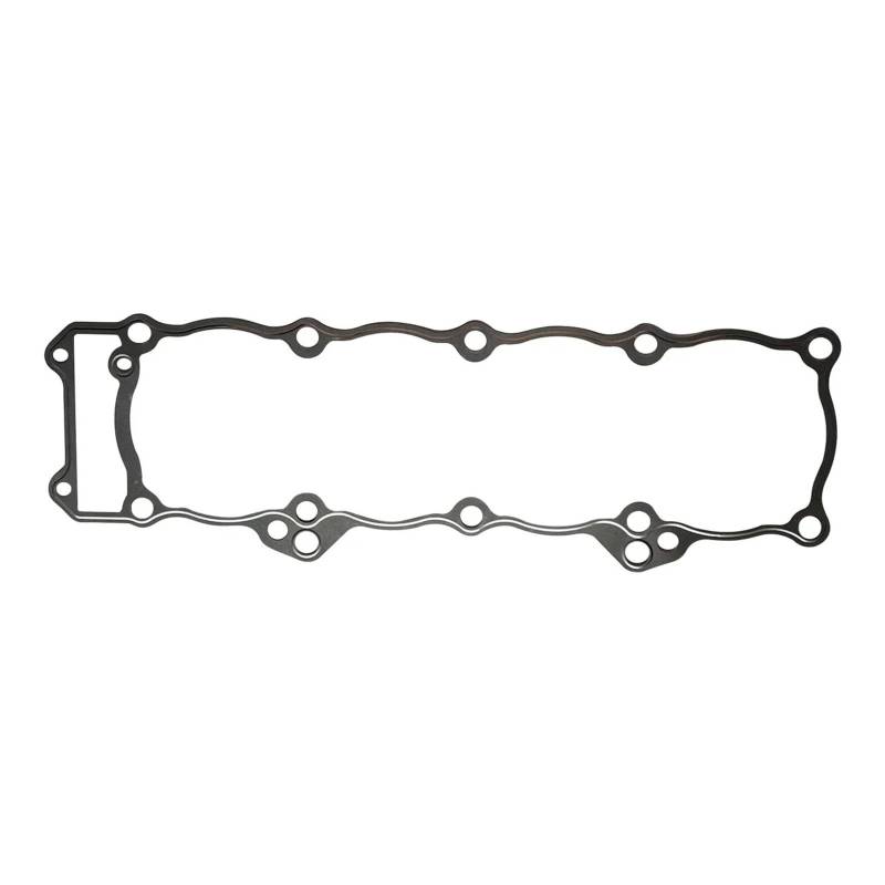 Motorrad Zylinderkopf Kupplung Generator Abdeckung Dichtung Kits for Z900 ZR900 2017-2023 Z900RS ZR900 2020-2023(Cylinder base gasket) von SXYHCK