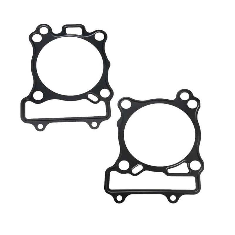 Zylinder Generator Kupplung Abdeckung Dichtung Kits for V-Strom 650 DL650 DL650A 2004-2023 SV650 SV650S ABS 2003-2008 2017-2023(Cylinder base gasket) von SXYHCK