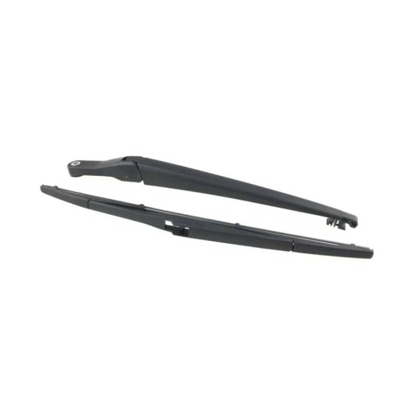 Auto Hinten Wischer Klinge Hinten Fenster Wischer Arm Set Für Toyota SIENNA 2011-2021 Hinten Wischer Arm Hinten Klinge von SXYJHSMYXGS