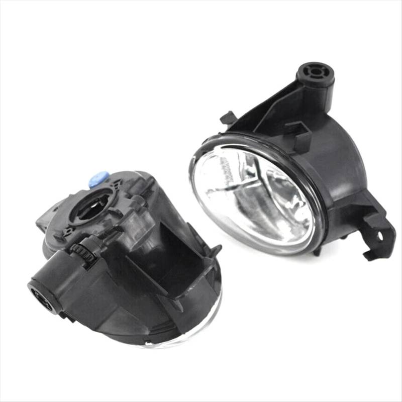 Arbeitslicht Kompatibel Mit Für X5 Für E70 2006–2010 Für X5 Für Sport 2011–2013 Frontstoßstange Nebelscheinwerfer Nebelscheinwerfer Mit Halogenlampe OEM: 63176924655 von SYBLW