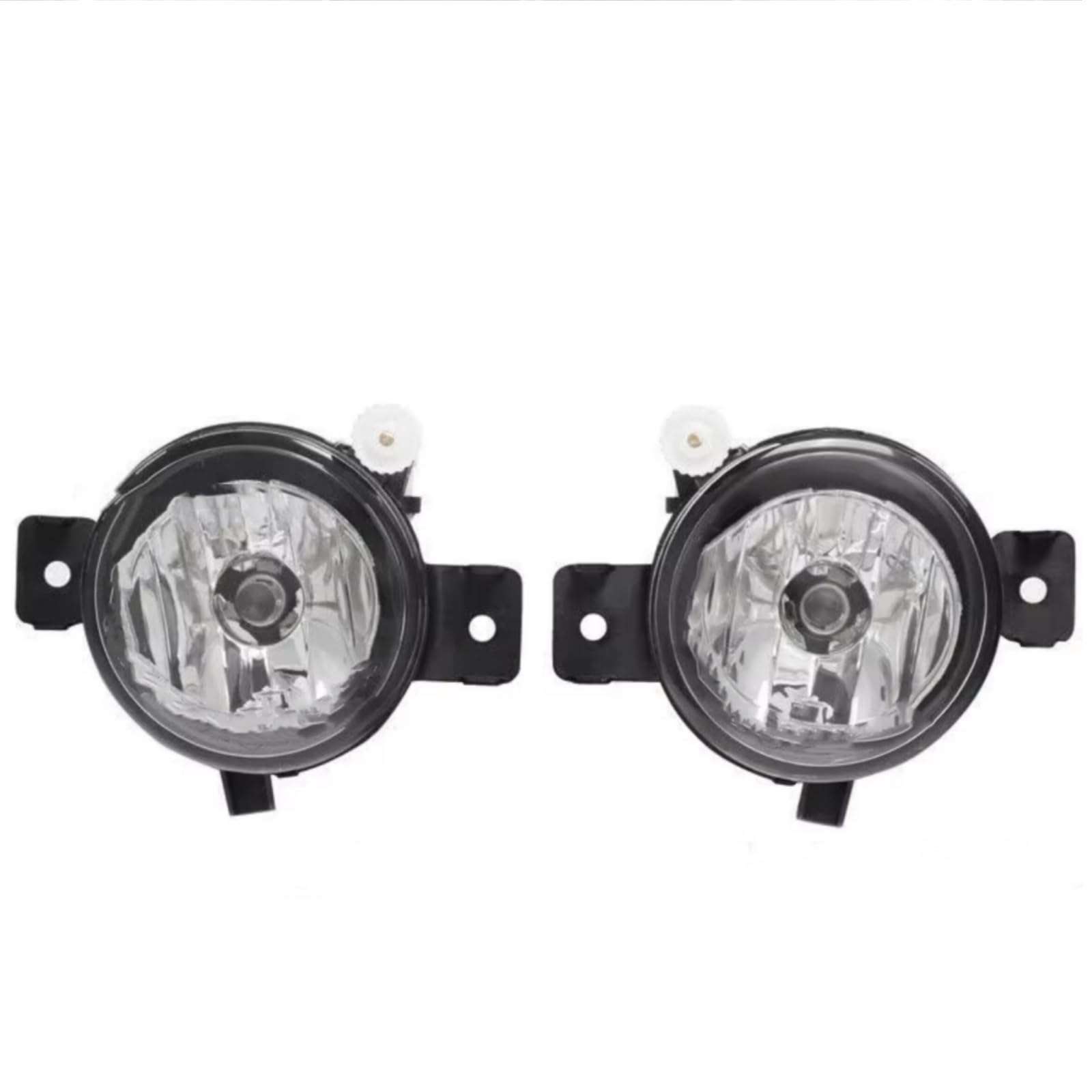 Arbeitslicht Kompatibel Mit Für X5 Für Series Für E70 Für SUV 2011 2012 2013 Nebelscheinwerfergehäuse Lampe Arbeitsscheinwerfer OEM: 63177224643 63177224644 von SYBLW