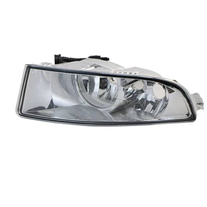 Arbeitslicht Kompatibel Mit Skoda Für Octavia Für A5 A6 Für FL MK2 2009 2010 2011 2012 2013 Front-Halogen-Nebelscheinwerfer Nebelscheinwerfer OEM: 1Z0941701C 1Z0941702C(Left) von SYBLW