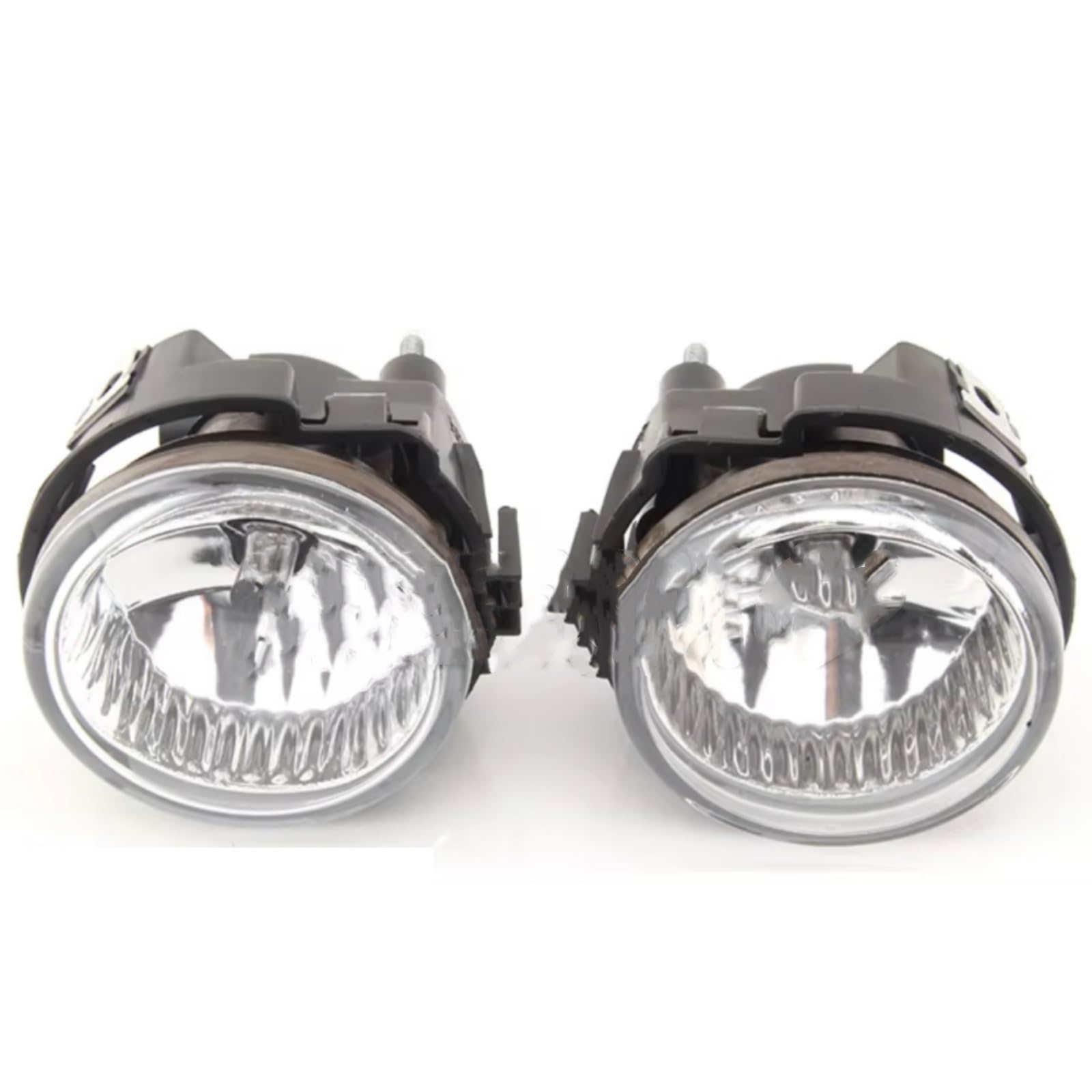 Arbeitslicht Kompatibel Mit Subaru Für Forester 2008 2009 2010 2011 2012 2013 Auto Lichter Nebel Lichter Halogen Foglight Scheinwerfer Auto Teile(1 Pair) von SYBLW