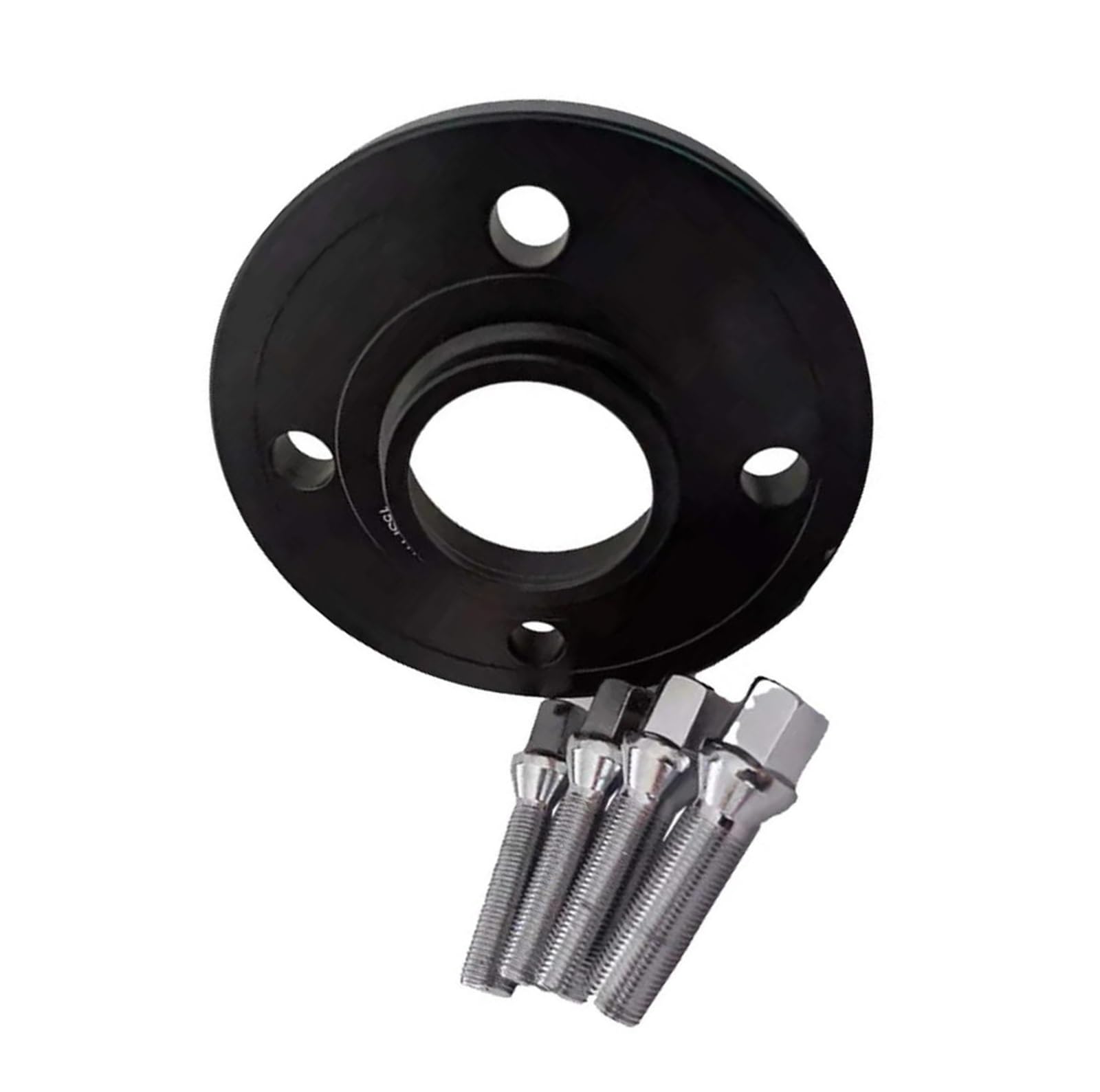 Auto Spurverbreiterung Kompatibel Mit Alfa Für Romeo Für SpA Auto-Rad-Distanzstück-Verbreiterung Kit 4x98 Hubcentric 58,1 Adapter Separatoren Felgen Spacer 15/20mm(20mm) von SYBLW