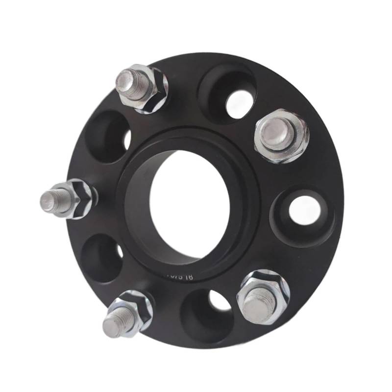 Auto Spurverbreiterung Kompatibel Mit Ford Für C-MAX Für S-MAX Für Kuga Für Focus Für Mondeo Spurverbreiterungen 5x108 Hubcentric 63,4 Mm Adaptersatz Autotrenner 15-30 Mm(20mm) von SYBLW