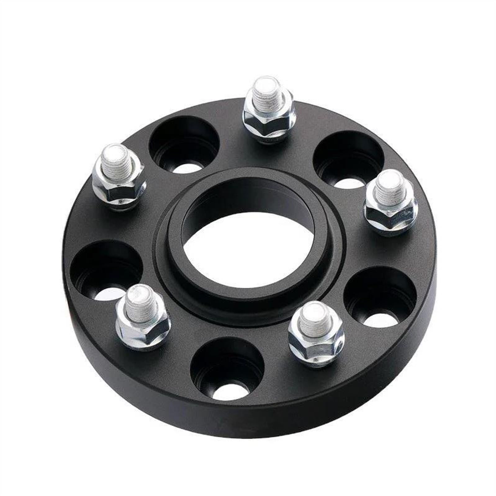 Auto Spurverbreiterung Kompatibel Mit Land Für Rover 1 Stück PCD: 5 X 120 CB: 72,6 Mm M14 X 1,5 Hubcentric Wheels Spacer Spurverbreiterung Adapter Verbreiterter Flansch Spacer(30mm) von SYBLW