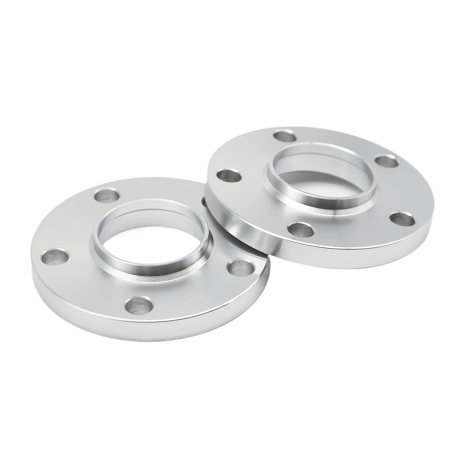 Auto Spurverbreiterung Kompatibel Mit Lexus Für ES330 ES300h ES300 ES350, 2 Stück Spurverbreiterung-Adapter PCD 5x114,3 CB 60,1 Mm Räder Adapter Distanzscheiben(20mm) von SYBLW