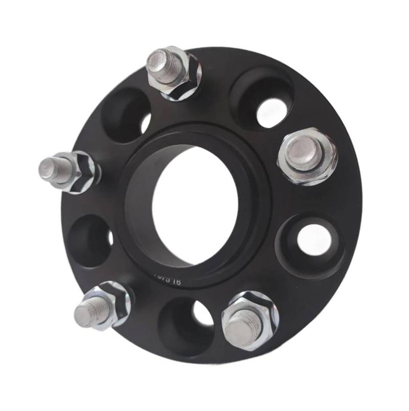 Auto Spurverbreiterung Kompatibel Mit Subaru Für Forester XV Für BRZ Für Impreza Spurverbreiterungen Verbreiterung Kit 5x100 Hubcentric 56,1mm Auto Adapter Flansch Separatoren(30mm) von SYBLW