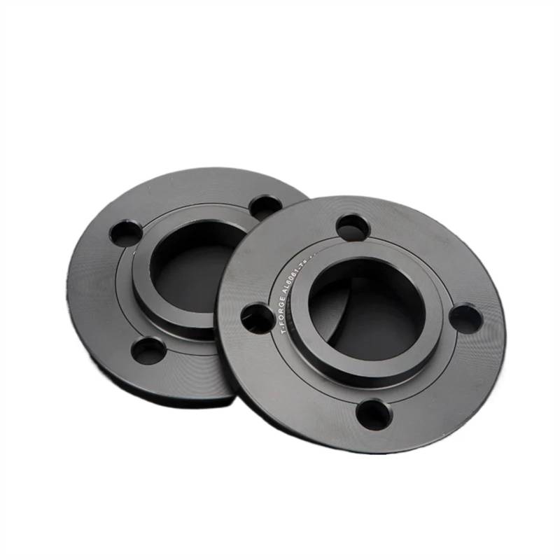 Auto Spurverbreiterung Kompatibel Mit Suzuki Für Every Für Ciaz Für Spacia, 2 Stück Rad-Distanzadapter, Separatoren, PCD 4x100 CB 54,1 Mm Rad-Distanzadapter(12mm) von SYBLW